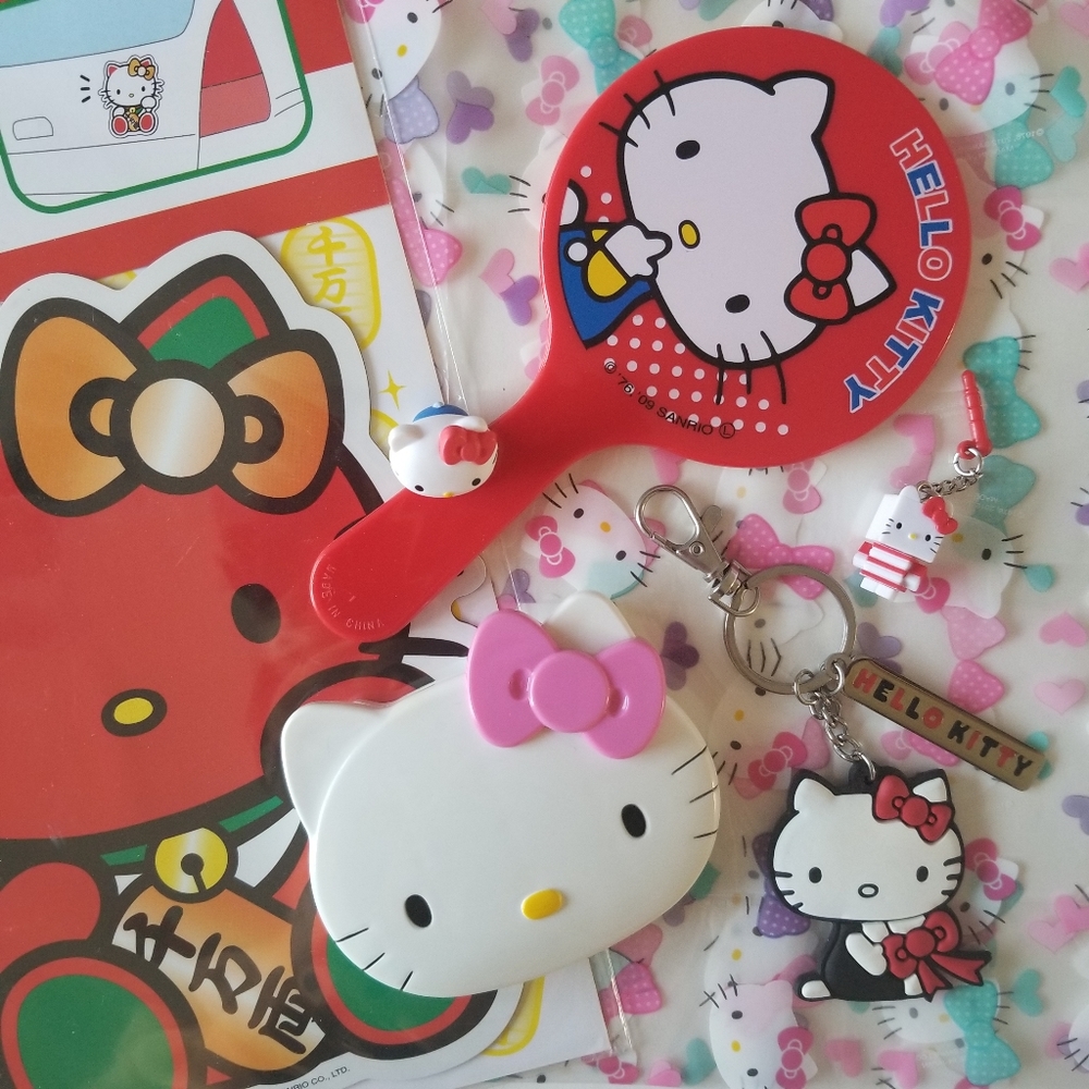 Hello Kitty Bundle - image 1